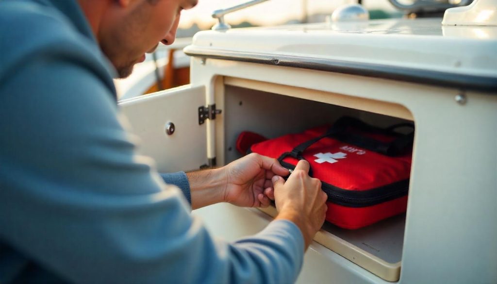 Avoiding boat booking pitfalls safety check